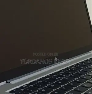 New Laptop HP EliteBook 840 G8 16GB Intel Core I7 SSD 512GB