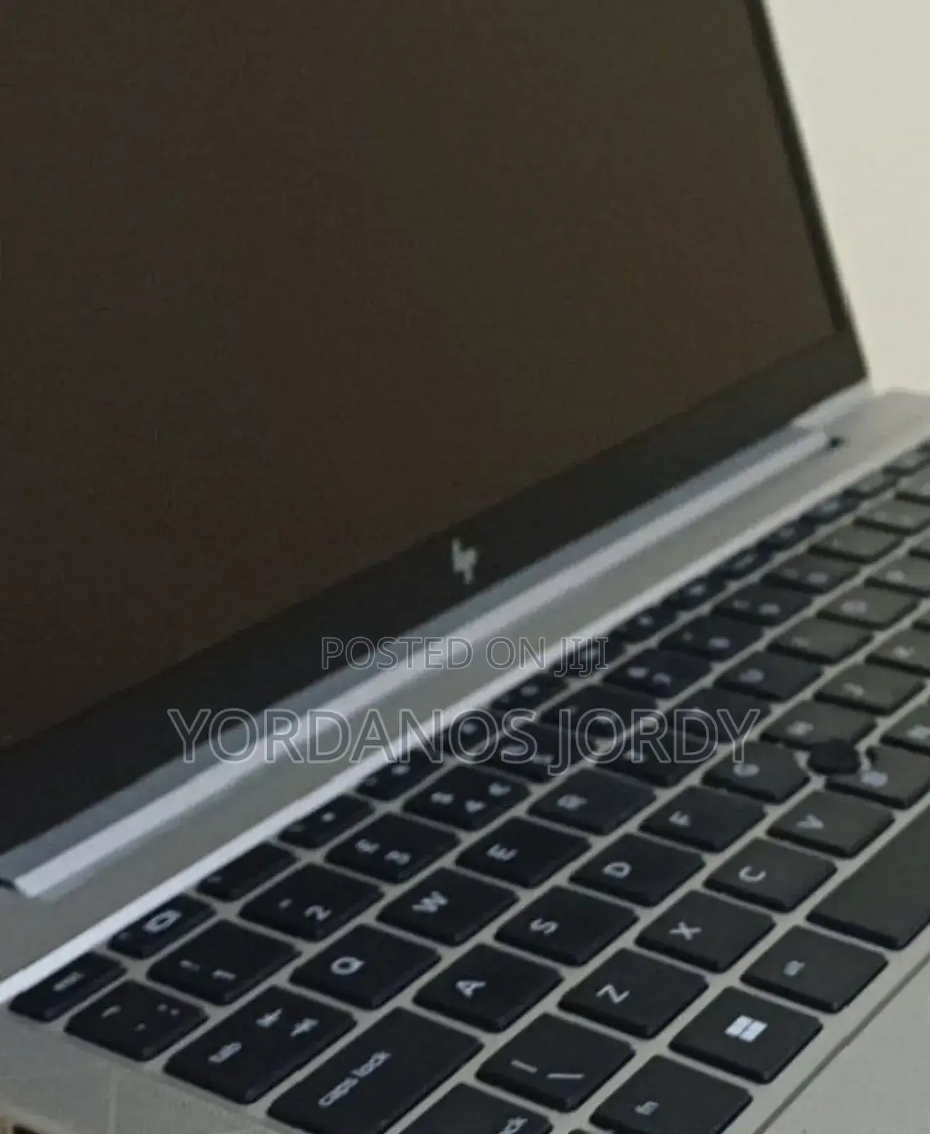 New Laptop HP EliteBook 840 G8 16GB Intel Core I7 SSD 512GB