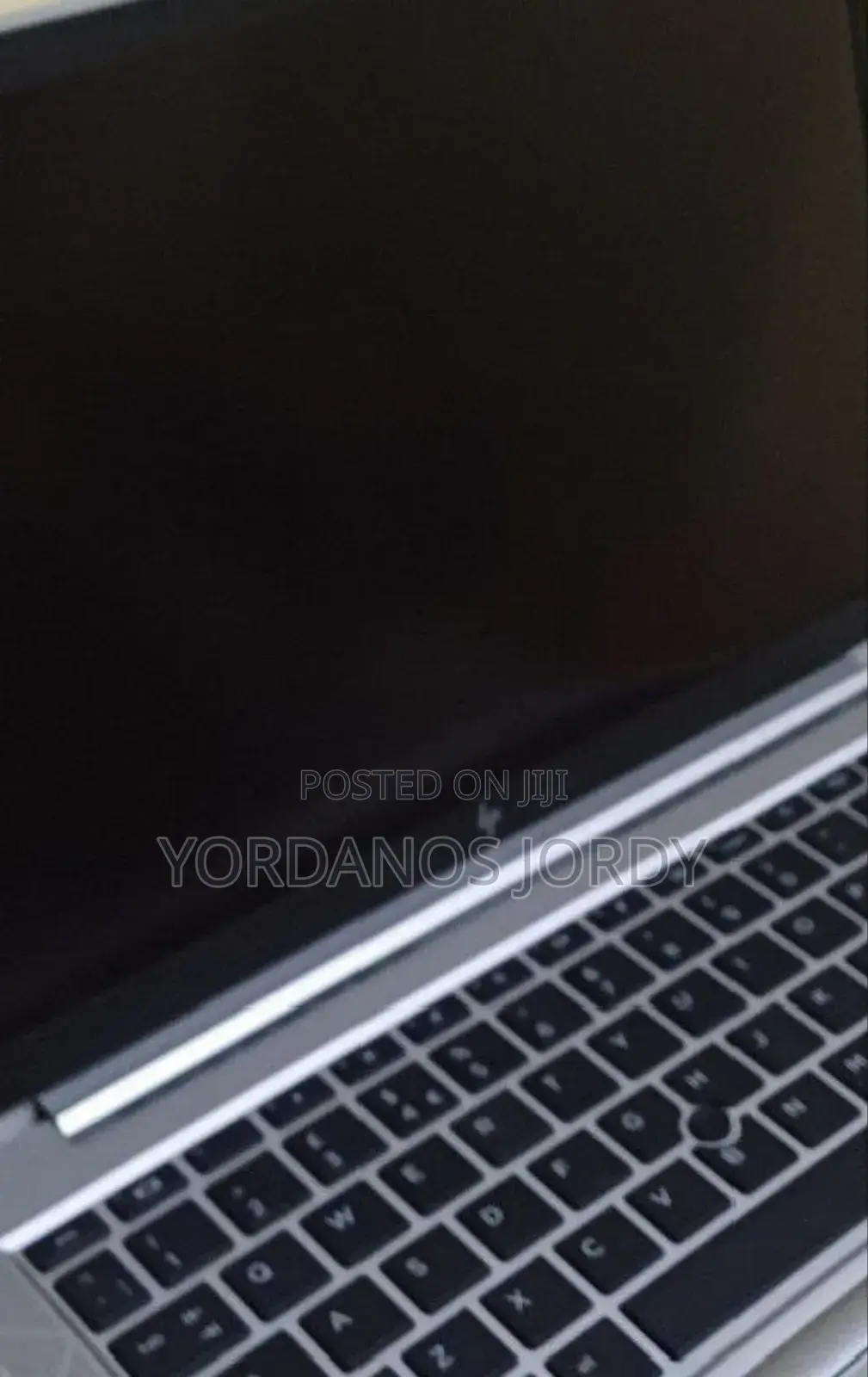 New Laptop HP EliteBook 840 G8 16GB Intel Core I7 SSD 512GB