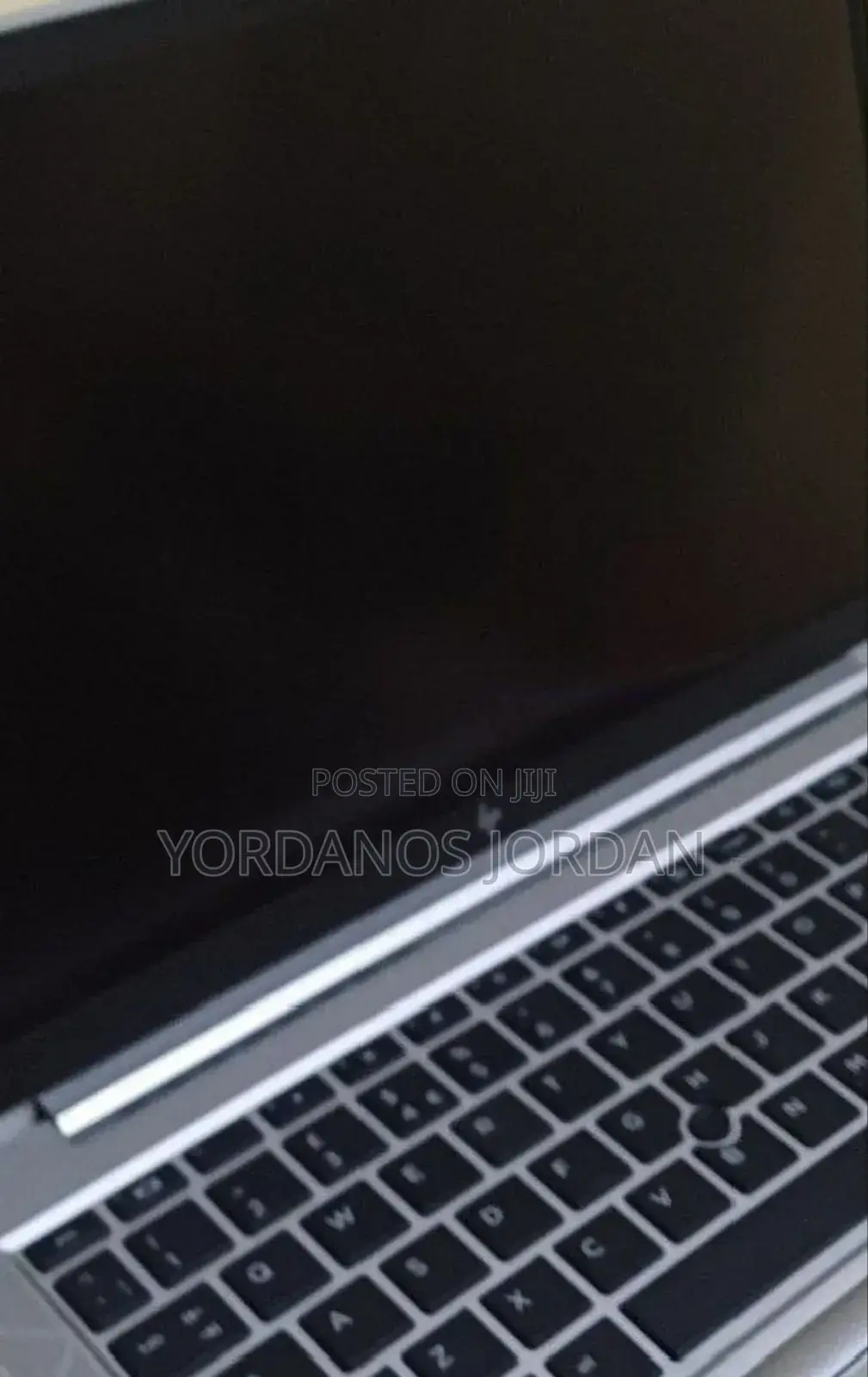 New Laptop HP EliteBook 840 G8 16GB Intel Core I7 SSD 512GB