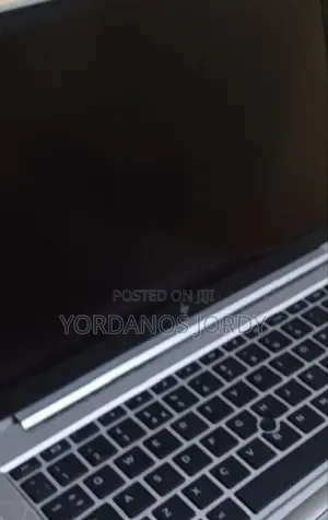 New Laptop HP EliteBook 840 G8 16GB Intel Core I7 SSD 512GB