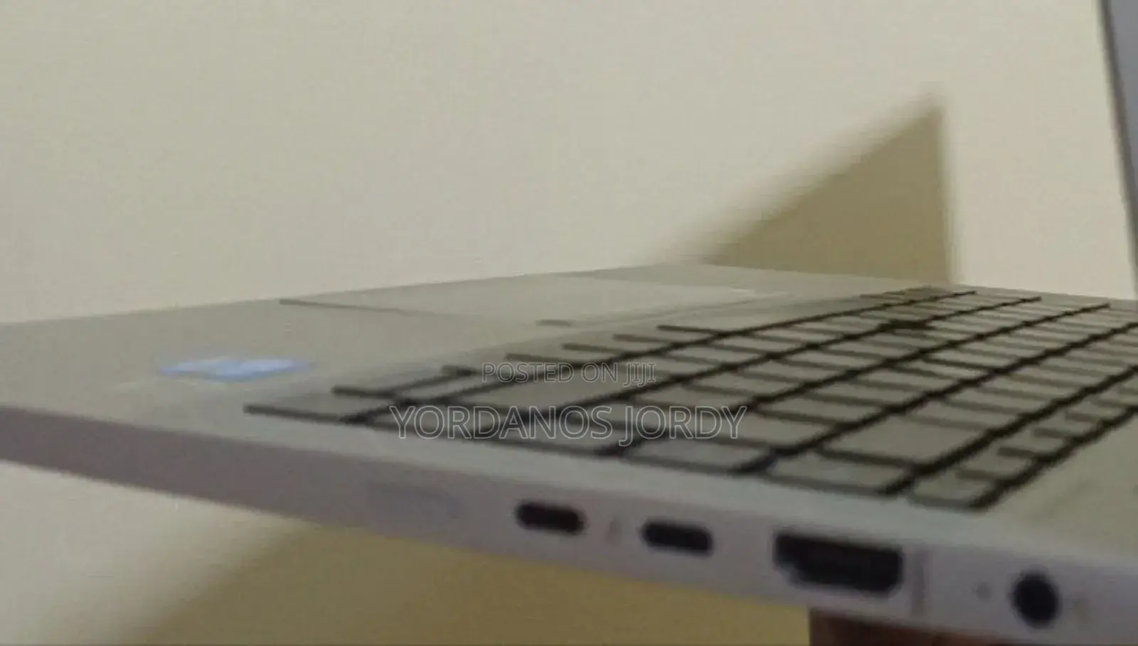 New Laptop HP EliteBook 840 G8 16GB Intel Core I7 SSD 512GB