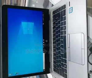 Photo - New Laptop HP EliteBook 840 G5 8GB Intel Core i7 HDD+SSD 1T