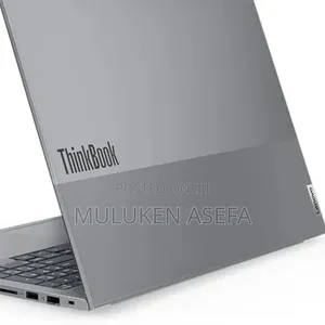 New Laptop Lenovo ThinkBook 13 32GB Intel Core I7 SSD 512GB