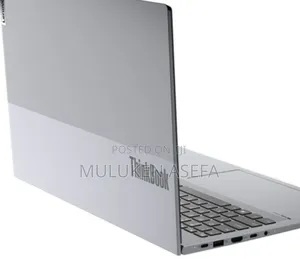 New Laptop Lenovo ThinkBook 13 32GB Intel Core I7 SSD 512GB