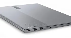 New Laptop Lenovo ThinkBook 13 32GB Intel Core I7 SSD 512GB