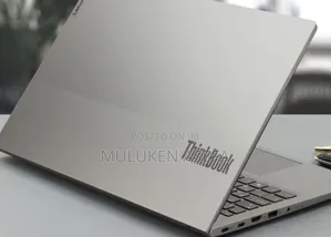 New Laptop Lenovo ThinkBook 13 32GB Intel Core I7 SSD 512GB