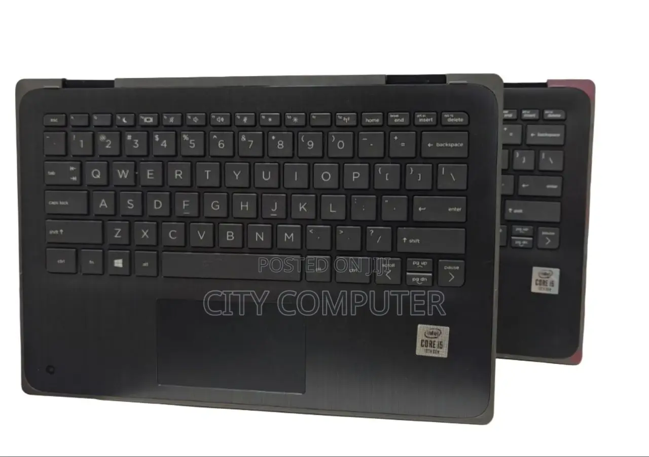 New Laptop HP ProBook 650 G6 8GB Intel Core I5 SSD 256GB