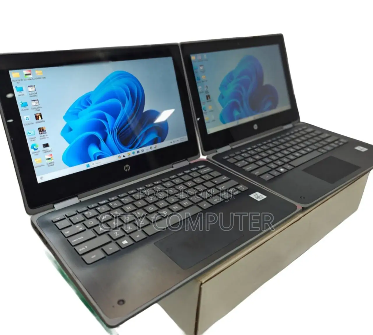 New Laptop HP ProBook 650 G6 8GB Intel Core I5 SSD 256GB