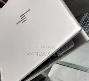 New Laptop HP Envy X360 8GB Intel Core I5 SSD 512GB