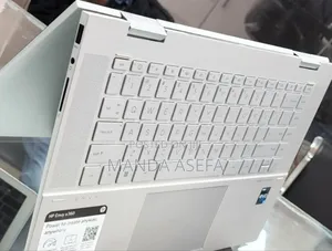 New Laptop HP Envy X360 8GB Intel Core I5 SSD 512GB