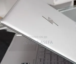 New Laptop HP Envy X360 8GB Intel Core I5 SSD 512GB