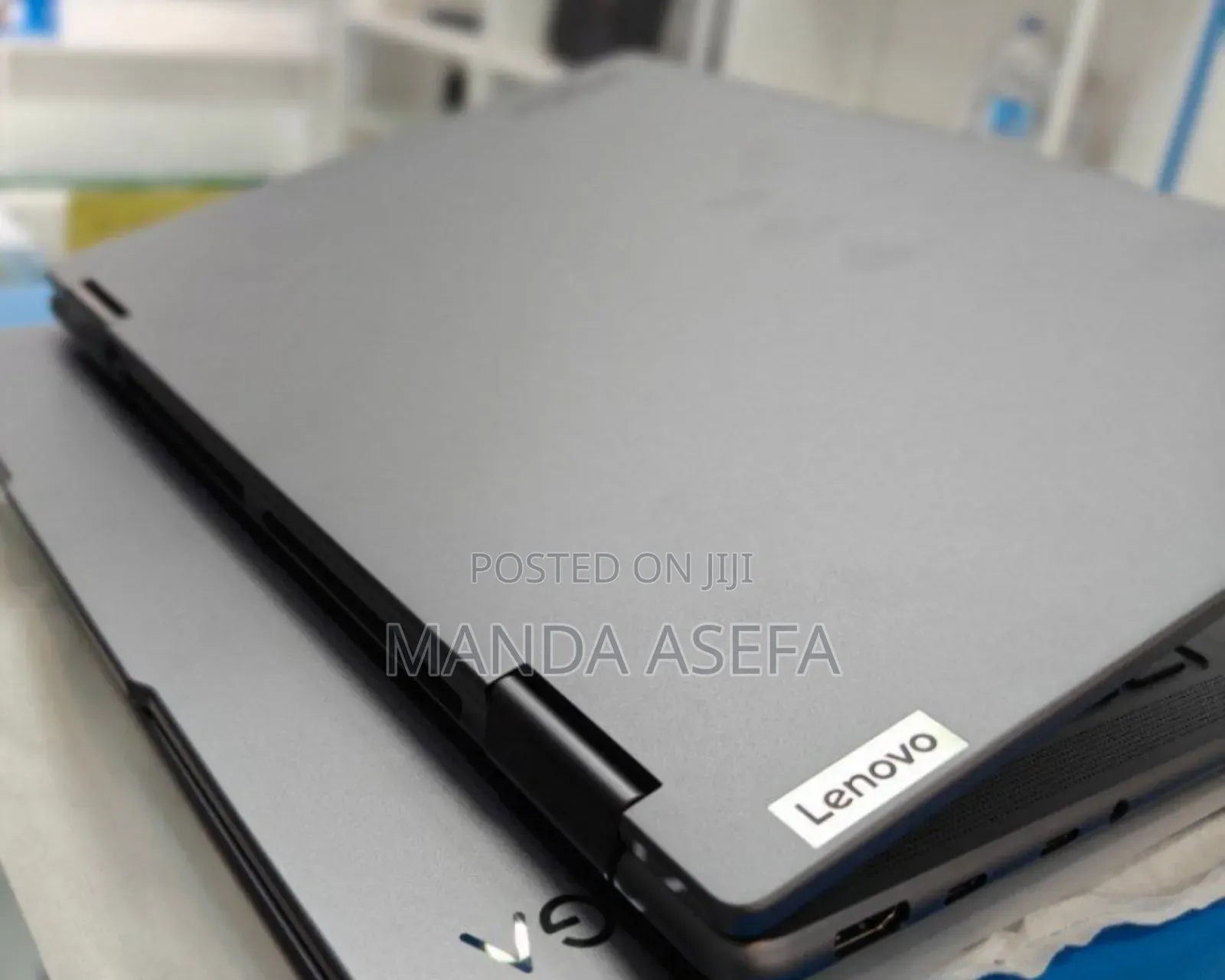 New Laptop Lenovo Yoga 2 16GB Intel Core I5 SSD 512GB