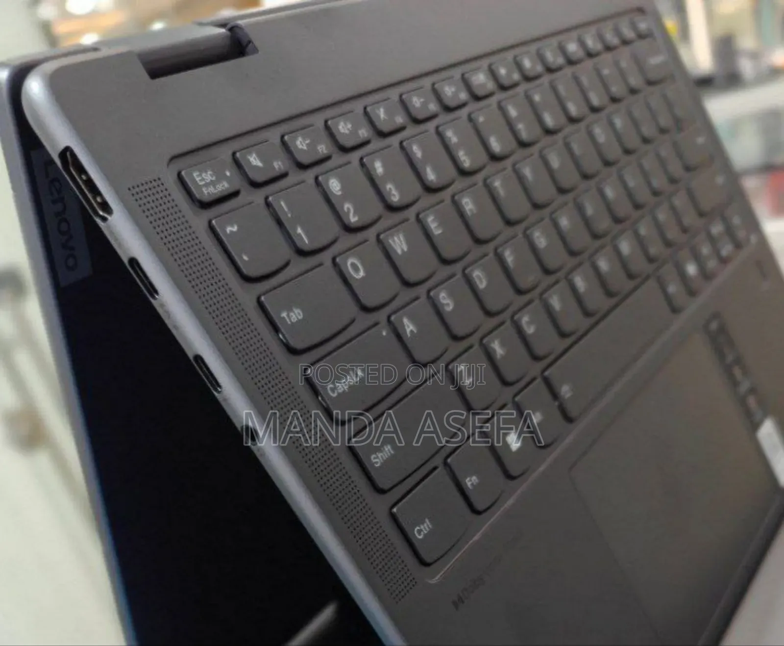 New Laptop Lenovo Yoga 2 16GB Intel Core I5 SSD 512GB