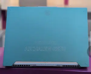 New Laptop Asus TUF Gaming A15 16GB Intel Core I7 SSD 1T