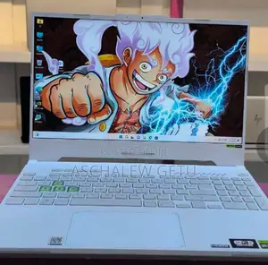 New Laptop Asus TUF Gaming A15 16GB Intel Core I7 SSD 1T