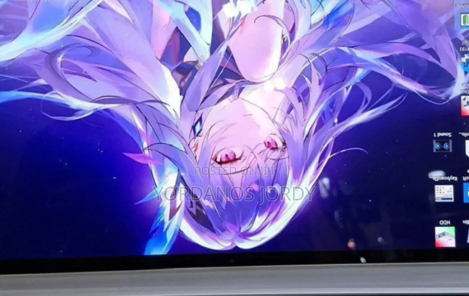 New Laptop HP EliteBook X360 1040 G7 16GB Intel Core I7 SSD 512GB