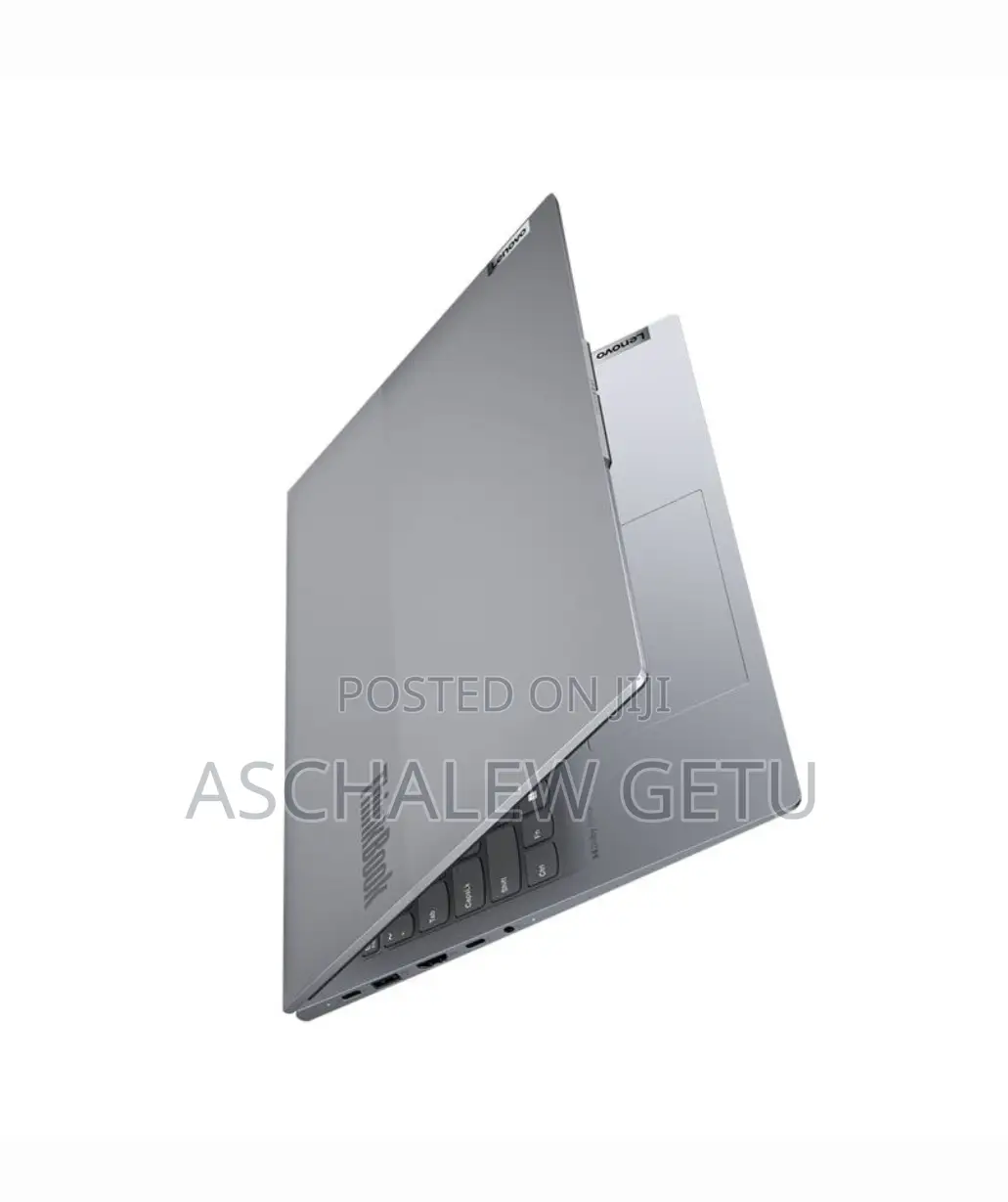 New Laptop Lenovo ThinkBook 13 16GB Intel Core I7 SSD 512GB