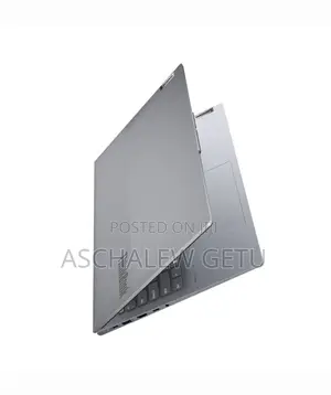 New Laptop Lenovo ThinkBook 13 16GB Intel Core I7 SSD 512GB