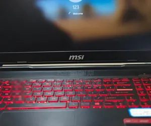 New Laptop MSI GE60 2OC 16GB Intel Core I7 HDD+SSD 1T