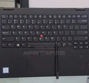Photo - New Laptop Lenovo Thinkpad X1 Yoga 8GB Intel Core I5 SSD 512GB