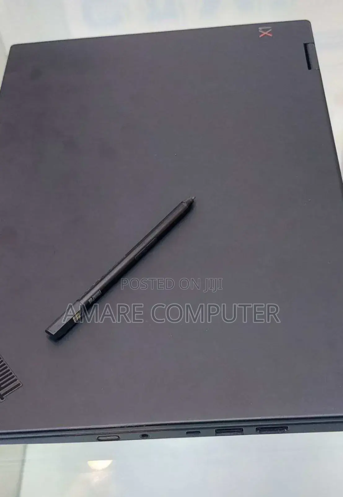 New Laptop Lenovo Thinkpad X1 Yoga 8GB Intel Core I5 SSD 512GB