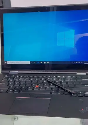 New Laptop Lenovo Thinkpad X1 Yoga 8GB Intel Core I5 SSD 512GB