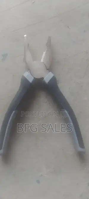 8" Pliers (ፒንሳ)-prc