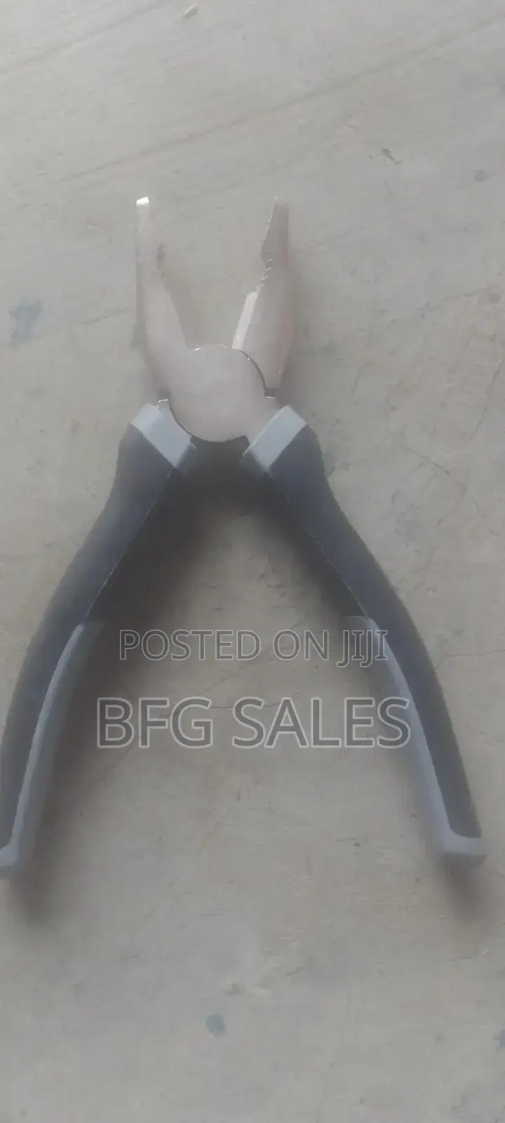8" Pliers (ፒንሳ)-prc