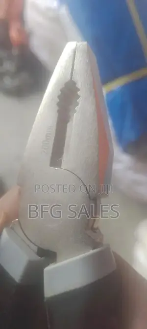 8" Pliers (ፒንሳ)-prc