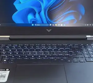New Laptop HP Victus 15 16GB AMD Ryzen 5 SSD 512GB