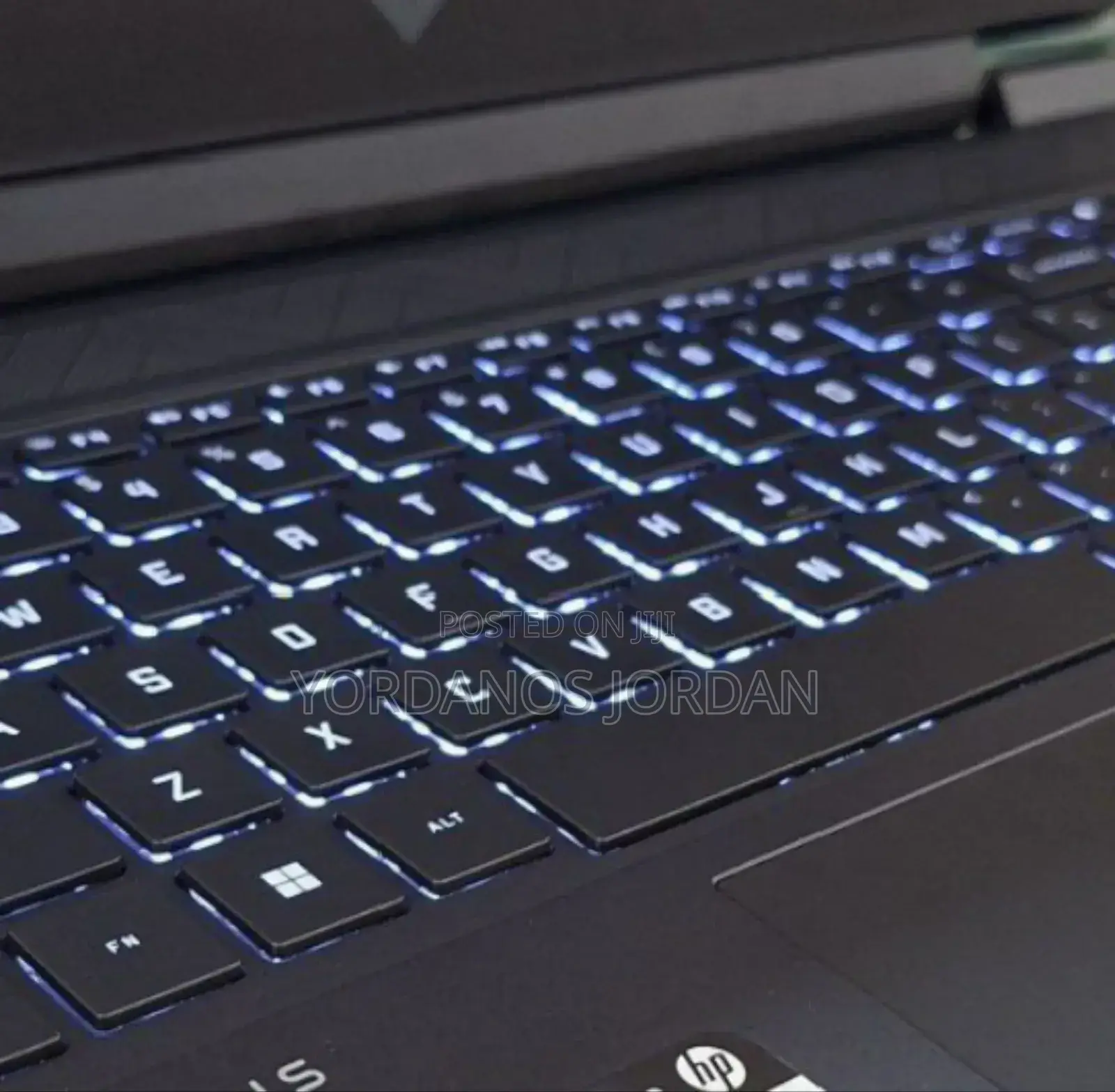 New Laptop HP Victus 15 16GB AMD Ryzen 5 SSD 512GB