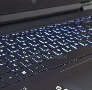 New Laptop HP Victus 15 16GB AMD Ryzen 5 SSD 512GB