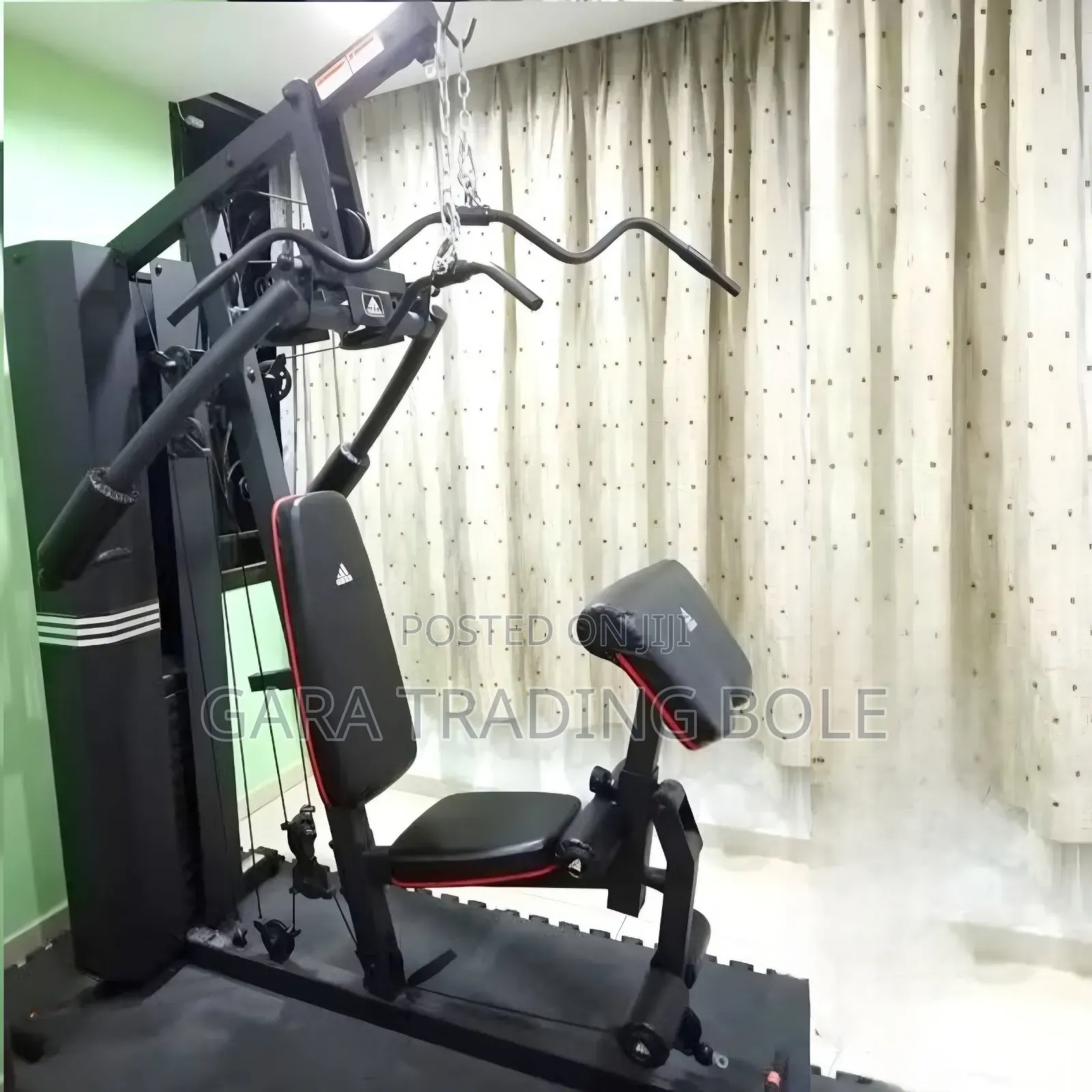 Astemamagn Yebet Sport Mesriya