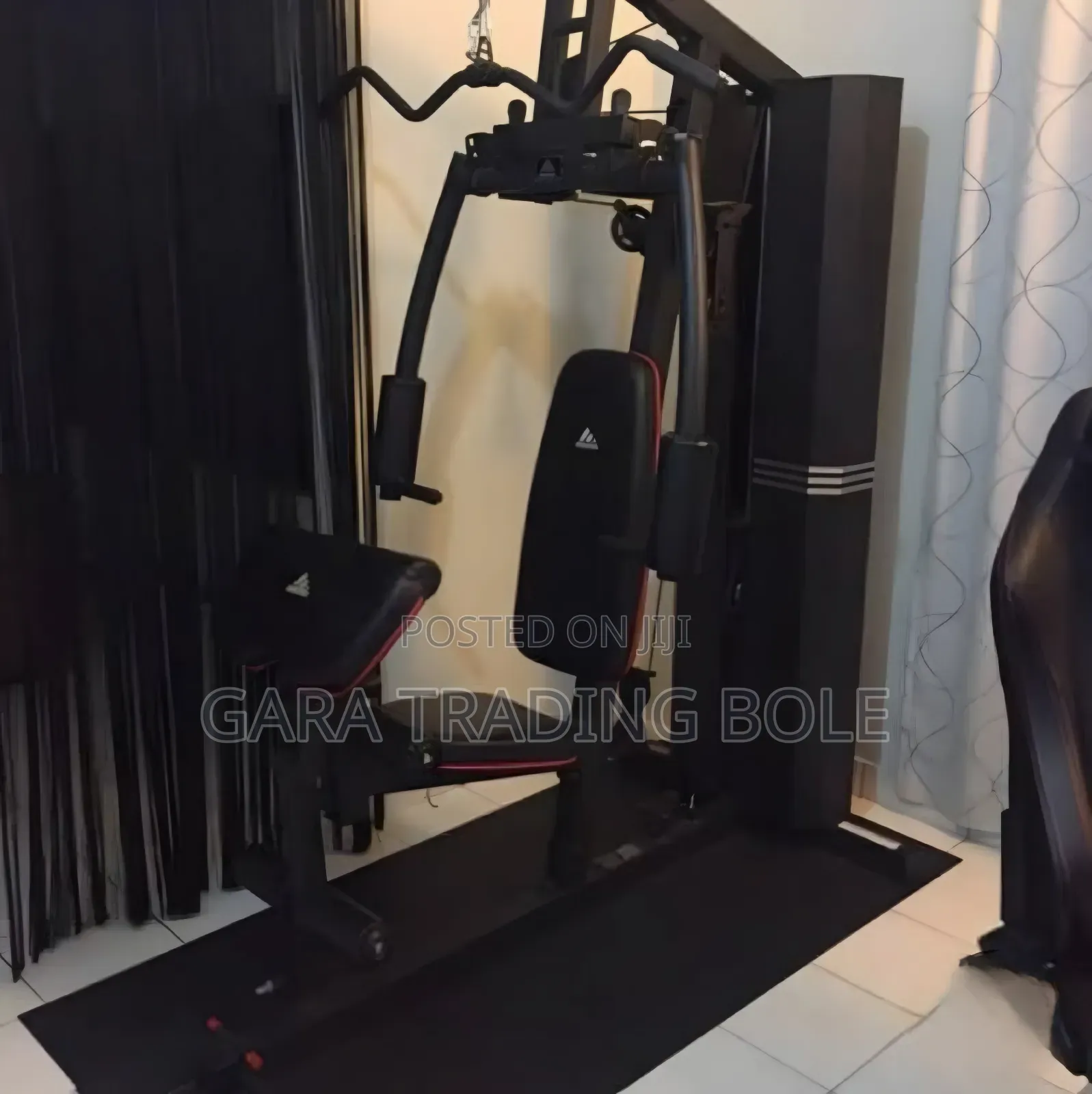 Astemamagn Yebet Sport Mesriya