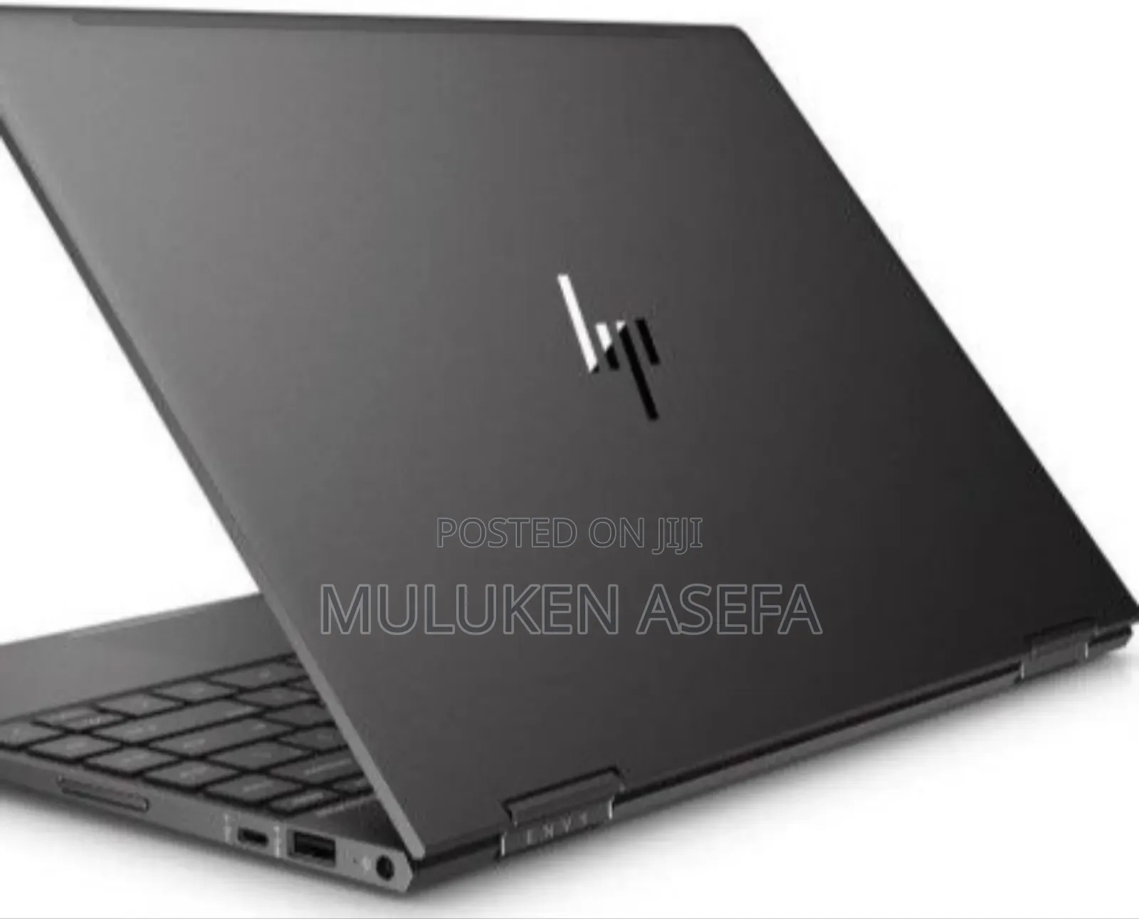 New Laptop HP Envy 15 32GB Intel Core Ultra 7 SSD 1T