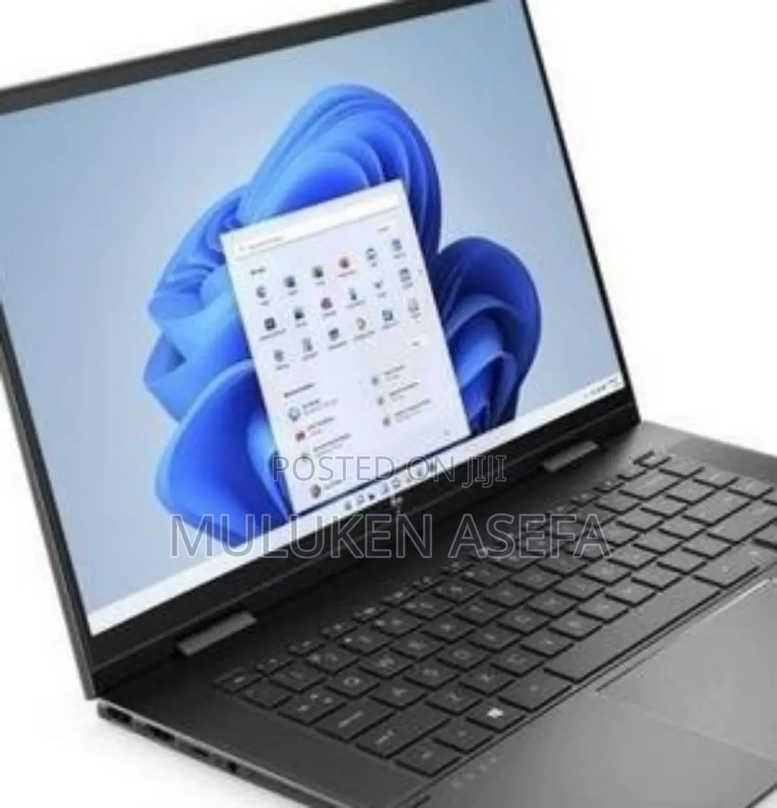 New Laptop HP Envy 15 32GB Intel Core Ultra 7 SSD 1T