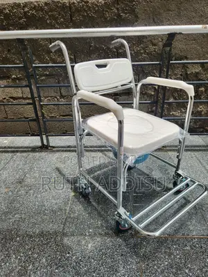 Wheelchair段子commode Wheelchair禦史removable Popo Wheelchair