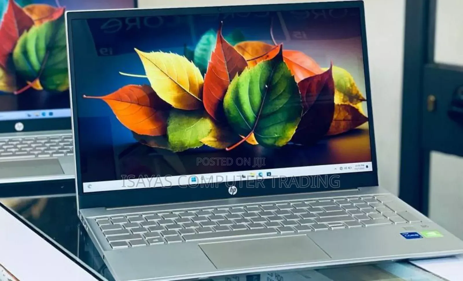 New Laptop HP Pavilion 14 16GB Intel Core I5 SSD 512GB