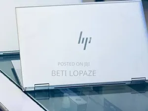 New Laptop HP EliteBook X360 1030 G8 16GB Intel Core I7 SSD 1T