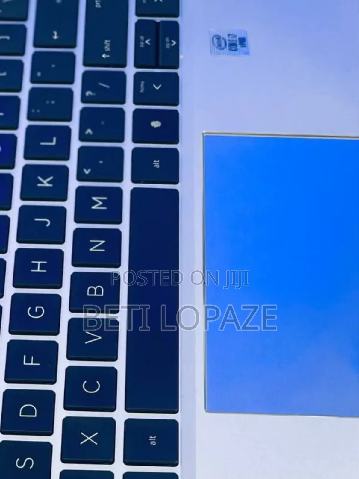 New Laptop HP EliteBook X360 1030 G8 16GB Intel Core I7 SSD 1T