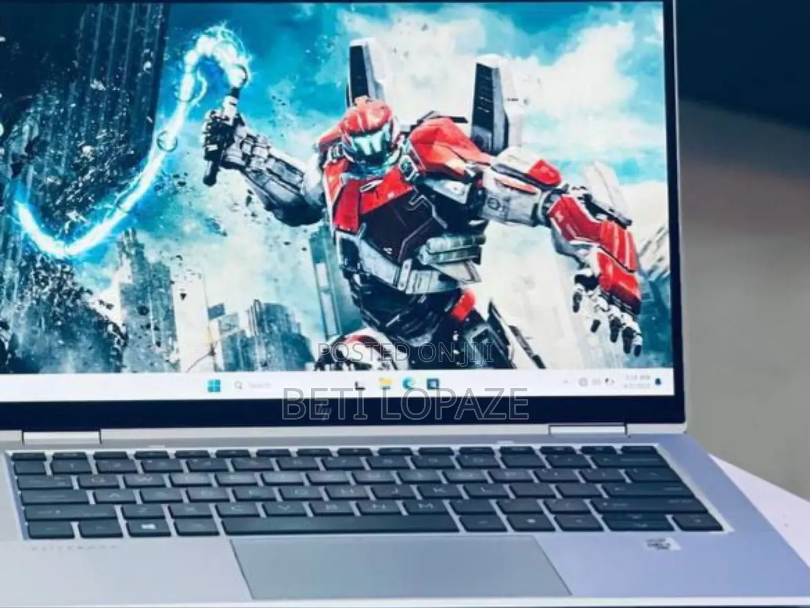 New Laptop HP EliteBook X360 1030 G8 16GB Intel Core I7 SSD 1T