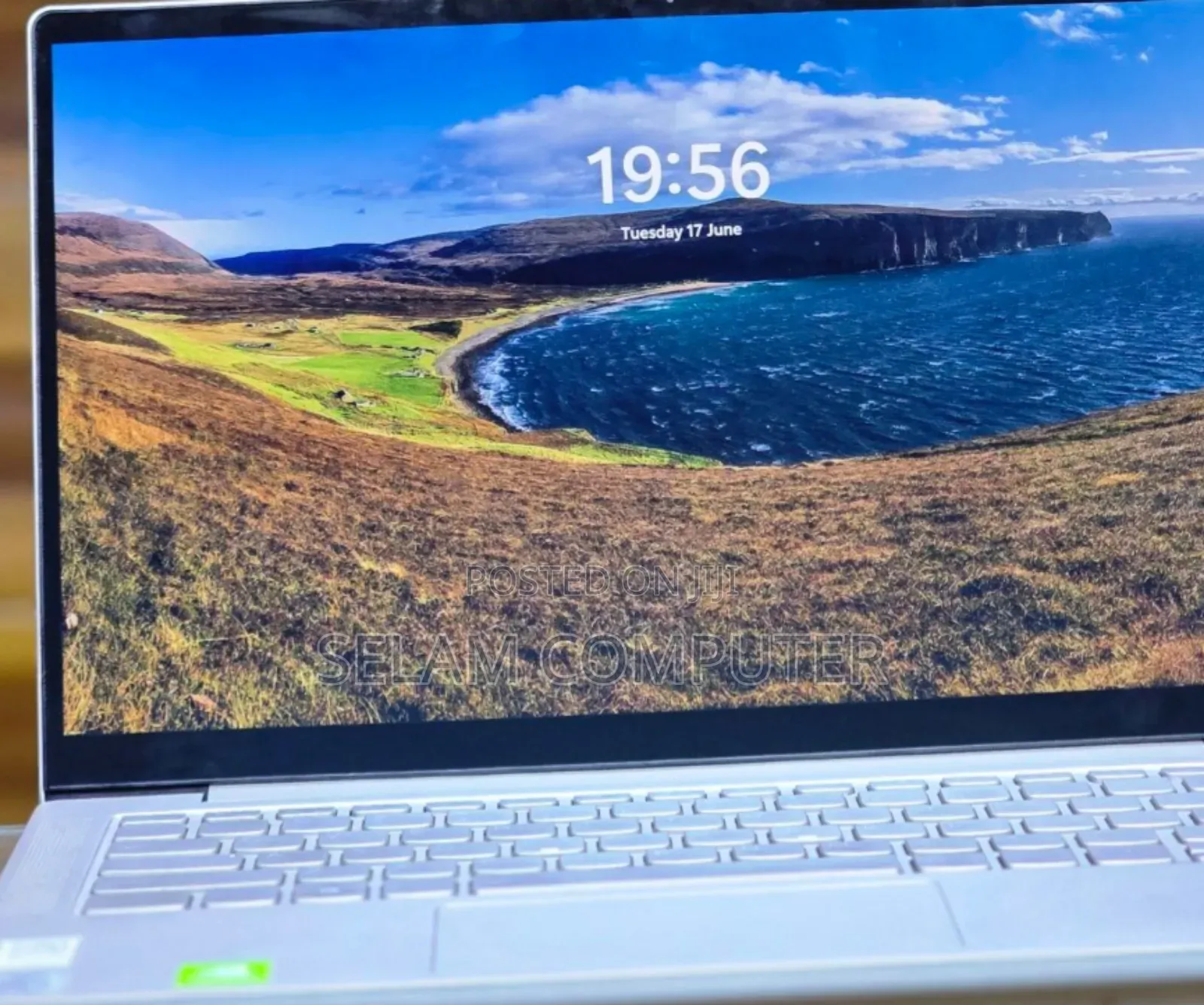 New Laptop Lenovo Yoga 2 8GB Intel Core I5 SSD 512GB