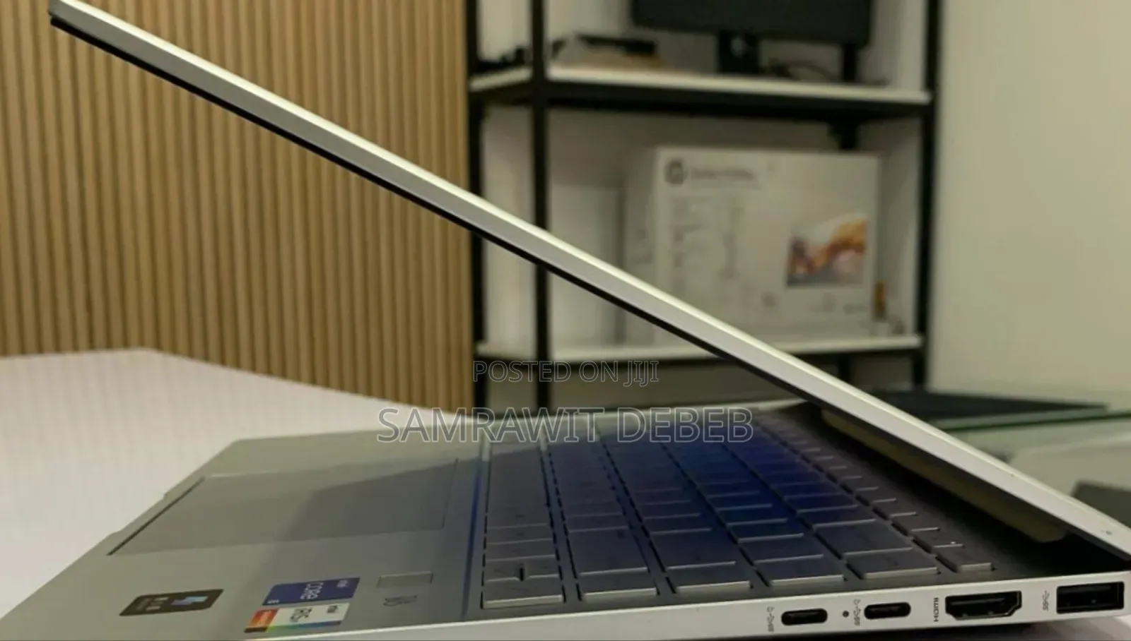 New Laptop HP Pavilion 15 16GB Intel Core I5 SSD 1T