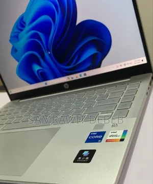 New Laptop HP Pavilion 15 16GB Intel Core I5 SSD 1T