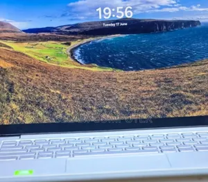 New Laptop Lenovo Yoga 2 8GB Intel Core I5 SSD 512GB