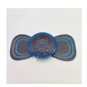 Photo - **Rechargeable Pain Relief Patch – Lightweight Effective!*