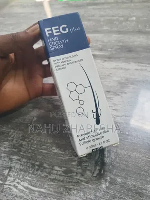 Photo - Feg Plus Usa Spray