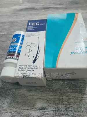 Feg Plus Usa Spray