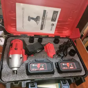 Photo - Edon Well Rench